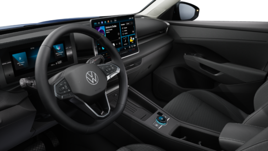 Obrázok T-Roc Life 1.5 eTSI DS7