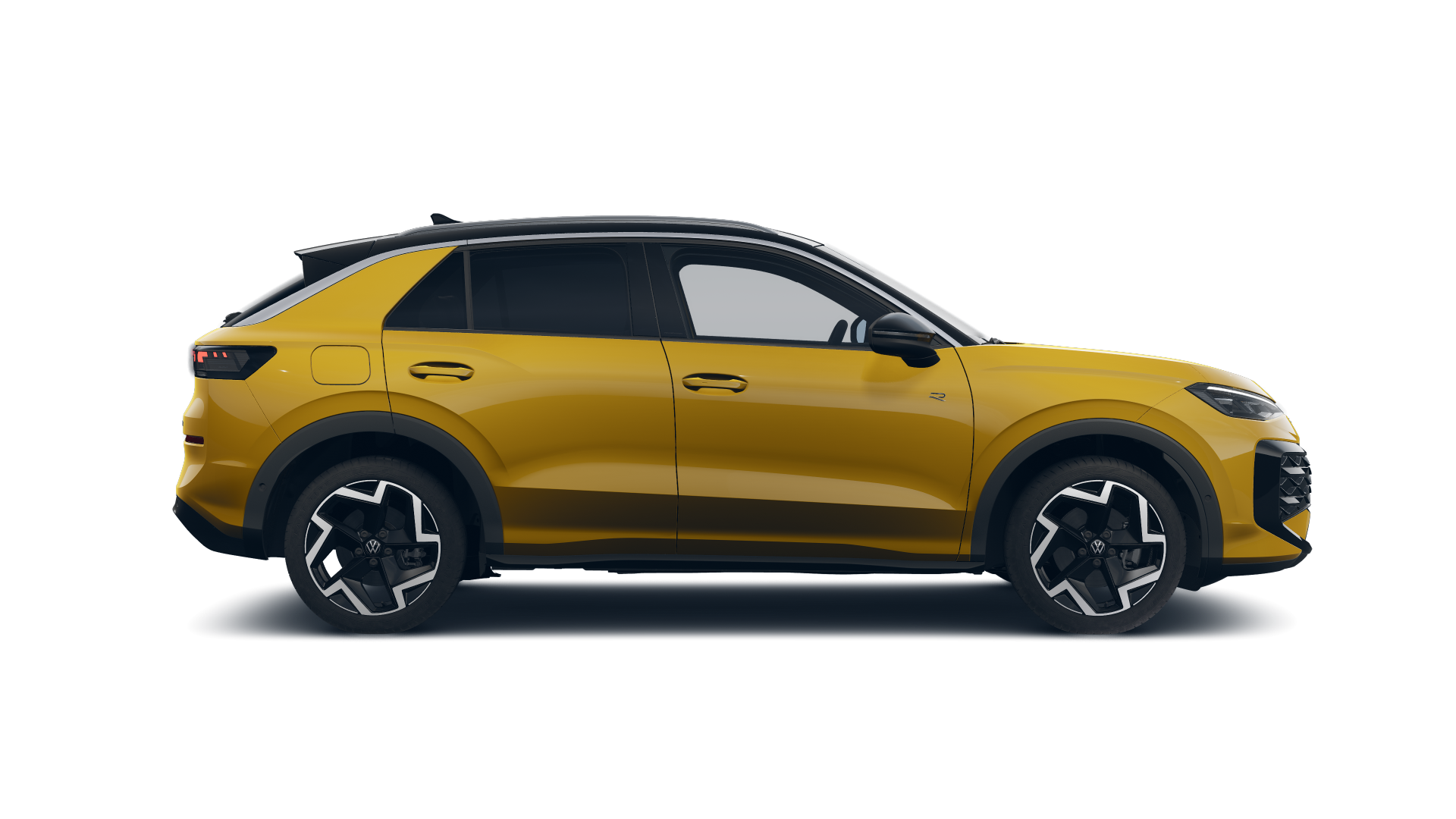 Obrázok T-Roc R-Line 1.5 eTSI DS7