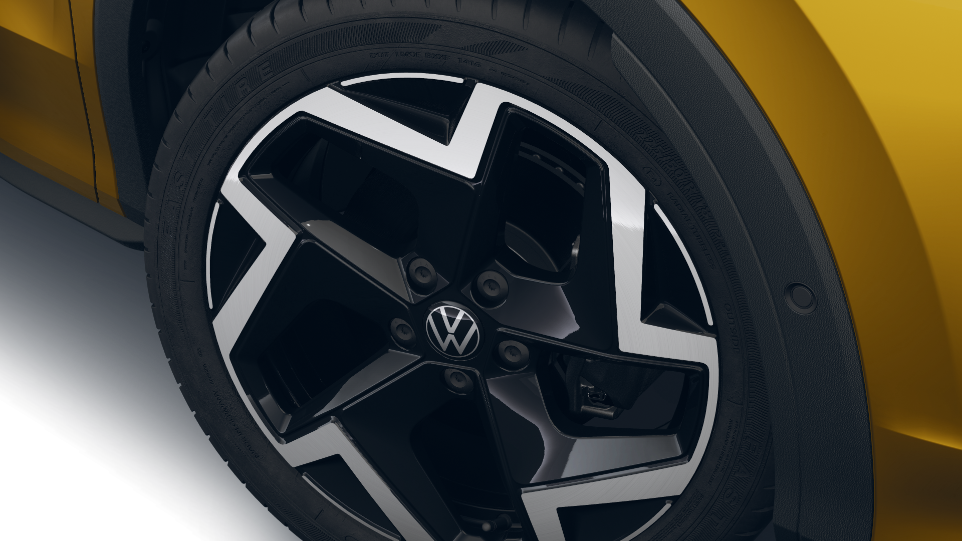 Obrázok T-Roc R-Line 1.5 eTSI DS7