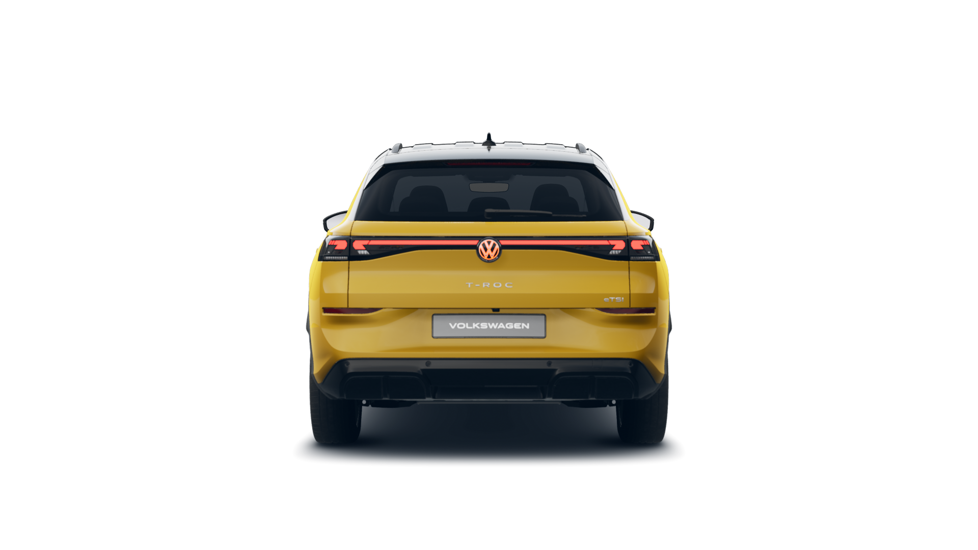 Obrázok T-Roc R-Line 1.5 eTSI DS7