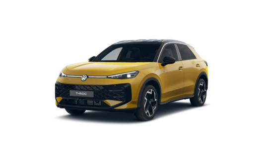 Obrázok T-Roc R-Line 1.5 eTSI DS7