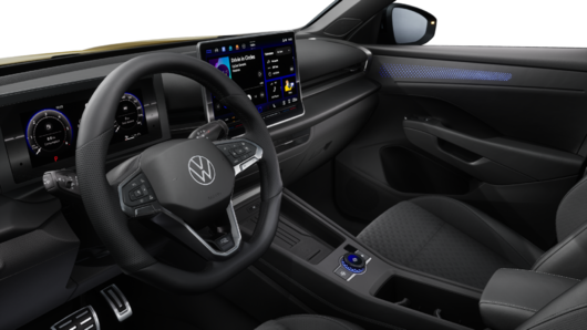 Obrázok T-Roc R-Line 1.5 eTSI DS7