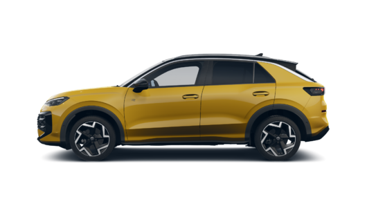 Obrázok T-Roc R-Line 1.5 eTSI DS7