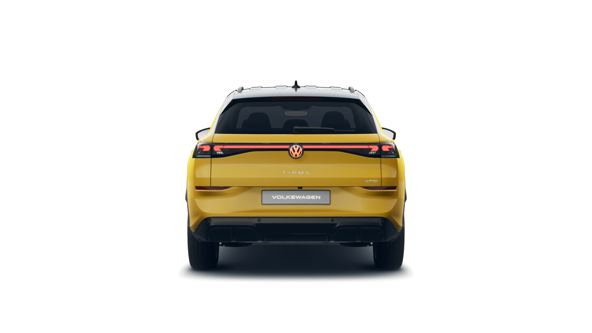 Obrázok T-Roc R-Line 1.5 eTSI DS7