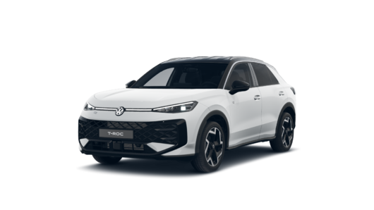 Obrázok T-Roc R-Line 1.5 eTSI DS7