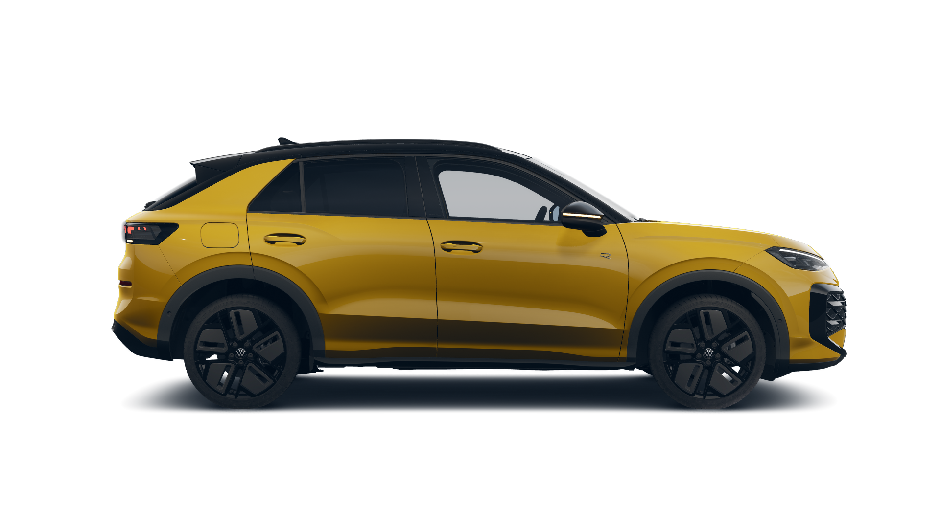 Obrázok T-Roc R-Line 1.5 eTSI DS7