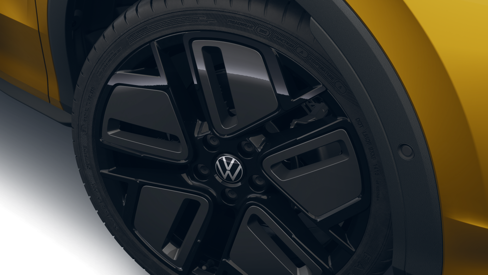 Obrázok T-Roc R-Line 1.5 eTSI DS7