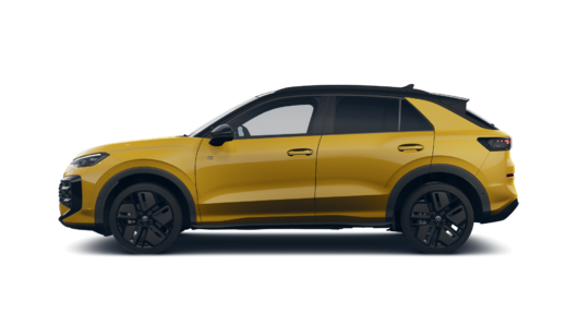 Obrázok T-Roc R-Line 1.5 eTSI DS7