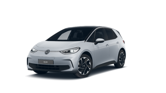 Obrázok ID.3 Pro Limited