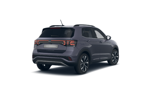 Obrázok T-Cross R-Line Limited 1.5 TSI ACT DS7