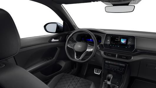 Obrázok T-Cross R-Line Limited 1.5 TSI ACT DS7