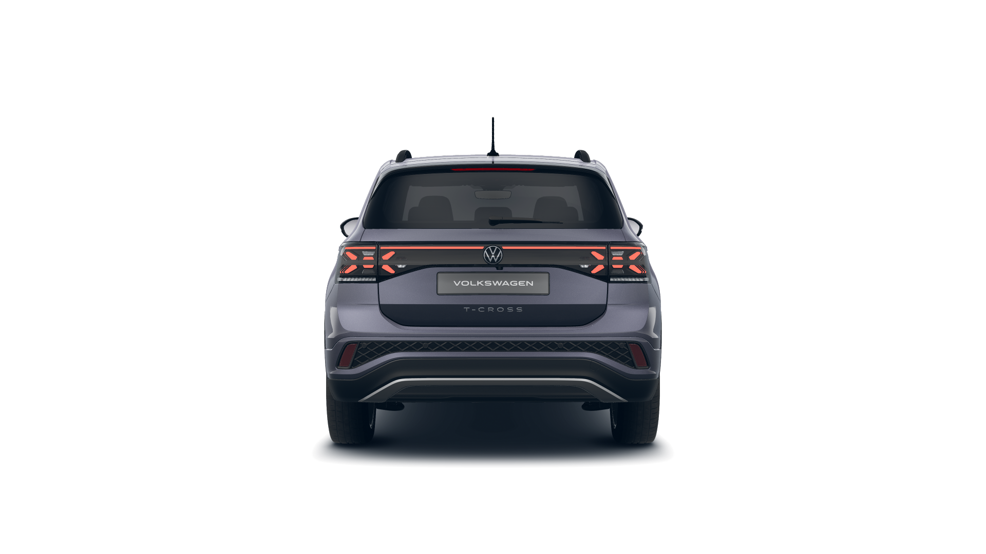 Obrázok T-Cross R-Line Limited 1.5 TSI ACT DS7