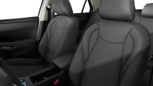 Obrázok T-Roc 1.5 eTSI DS7