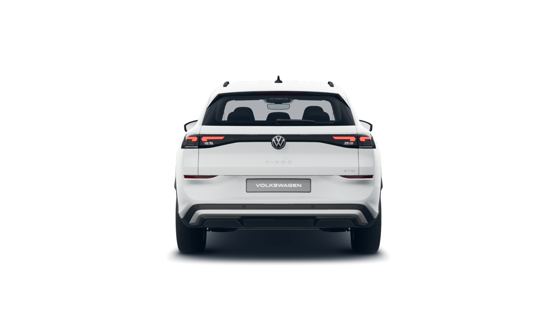 Obrázok T-Roc 1.5 eTSI DS7