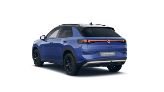 Obrázok T-Roc Style1.5 eTSI DS7