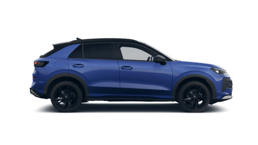 Obrázok T-Roc Style1.5 eTSI DS7