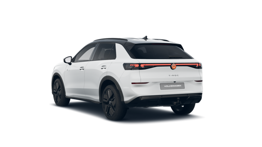Obrázok T-Roc R-Line 1.5 eTSI DS7