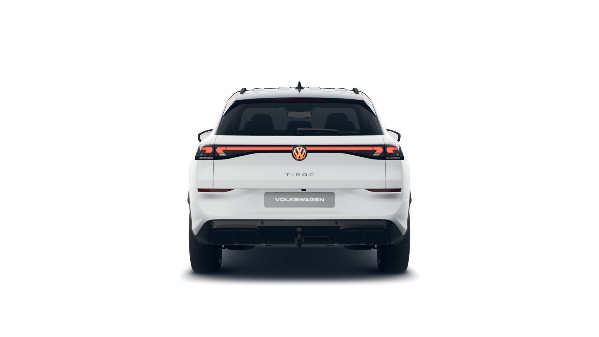 Obrázok T-Roc R-Line 1.5 eTSI DS7