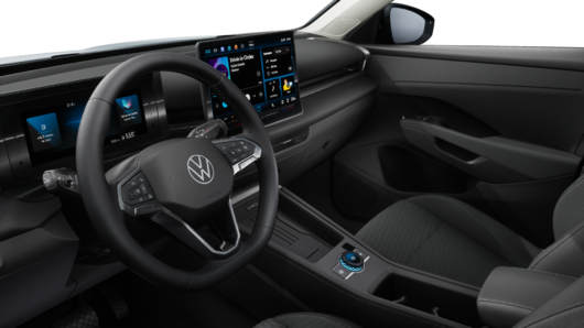 Obrázok T-Roc Life 1.5 eTSI DS7