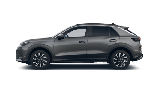 Obrázok T-Roc Life 1.5 eTSI DS7