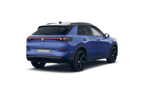 Obrázok T-Roc R-Line 1.5 eTSI DS7