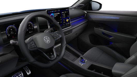 Obrázok T-Roc R-Line 1.5 eTSI DS7