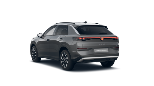 Obrázok T-Roc Life 1.5 eTSI DS7