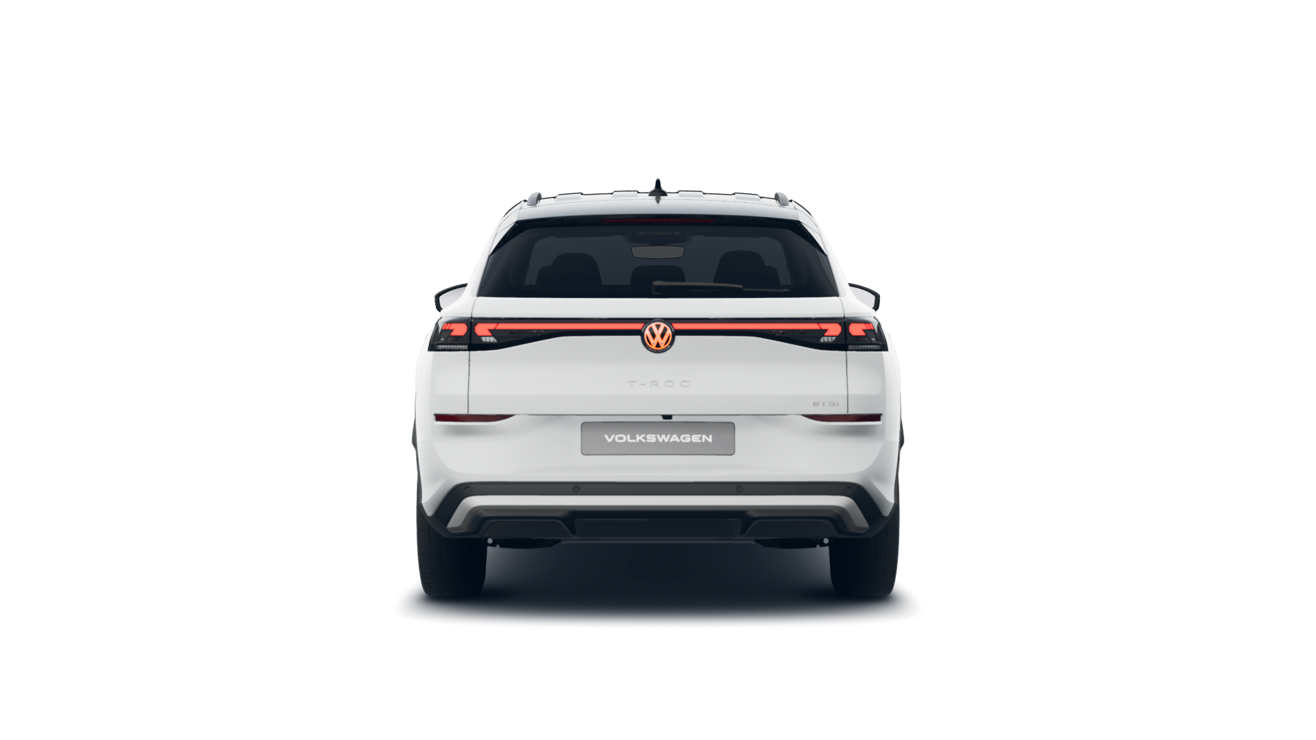 Obrázok T-Roc Style1.5 eTSI DS7