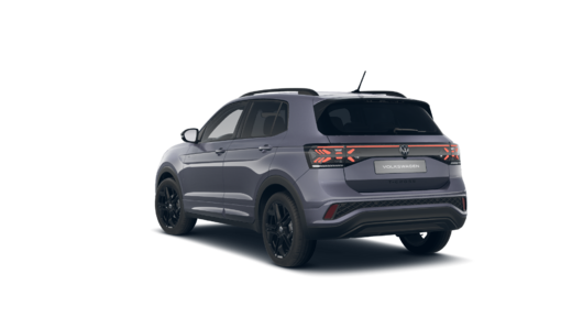 Obrázok T-Cross R-Line Limited 1.0 TSI DS7