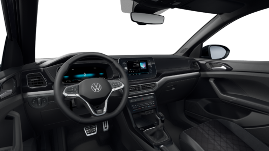 Obrázok T-Cross R-Line Limited 1.0 TSI DS7