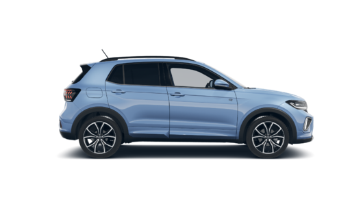 Obrázok T-Cross R-Line Limited 1.0 TSI DS7