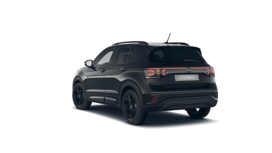 Obrázok T-Cross R-Line Limited 1.5 TSI ACT DS7