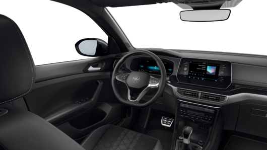 Obrázok T-Cross R-Line Limited 1.5 TSI ACT DS7