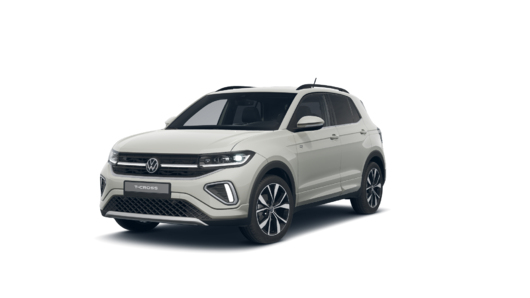 Obrázok T-Cross R-Line Limited 1.5 TSI ACT DS7