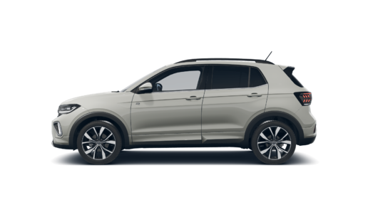 Obrázok T-Cross R-Line Limited 1.5 TSI ACT DS7