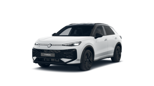 Obrázok T-Roc R-Line 1.5 eTSI DS7