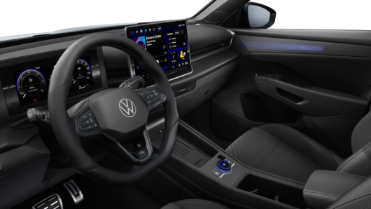 Obrázok T-Roc R-Line 1.5 eTSI DS7