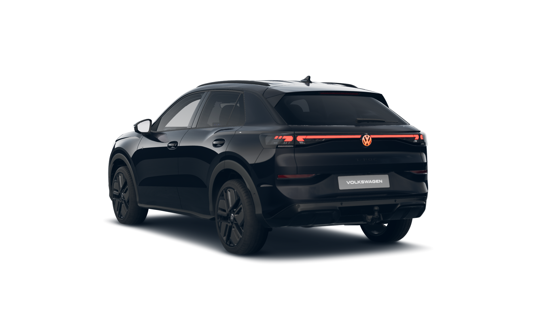 Obrázok T-Roc R-Line 1.5 eTSI DS7