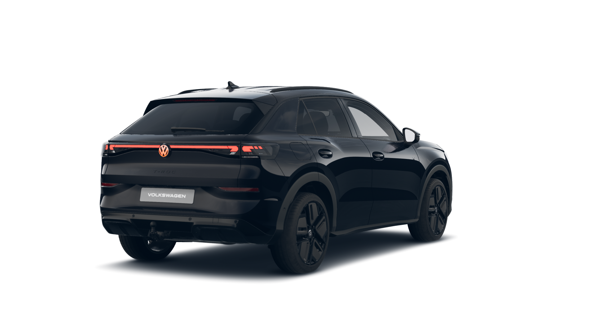 Obrázok T-Roc R-Line 1.5 eTSI DS7