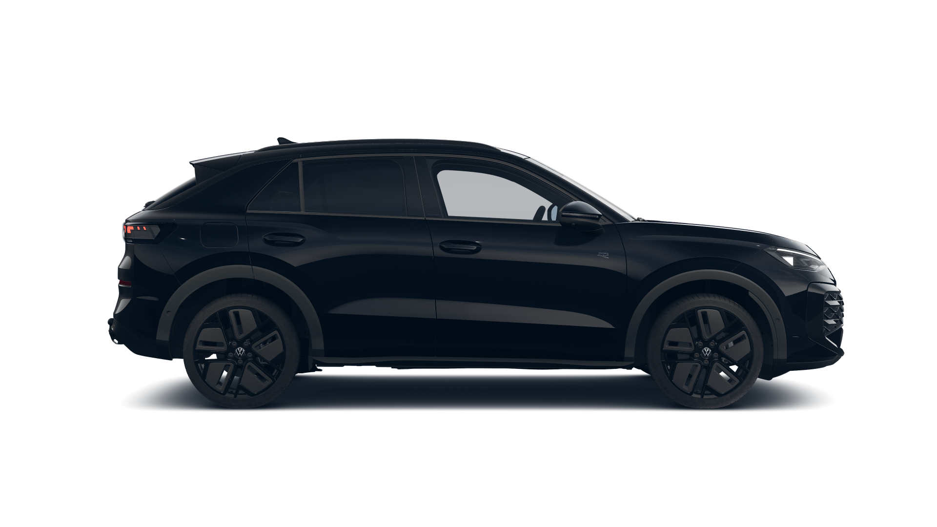 Obrázok T-Roc R-Line 1.5 eTSI DS7