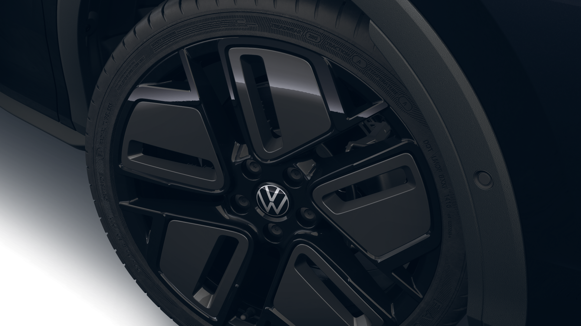 Obrázok T-Roc R-Line 1.5 eTSI DS7