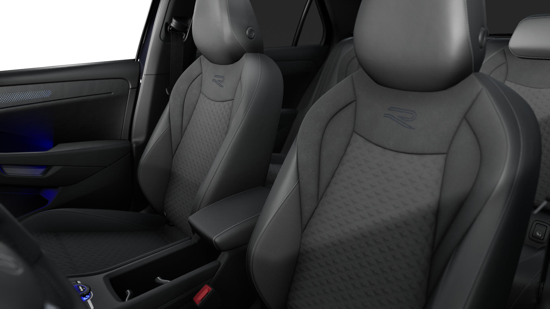 Obrázok T-Roc R-Line 1.5 eTSI DS7