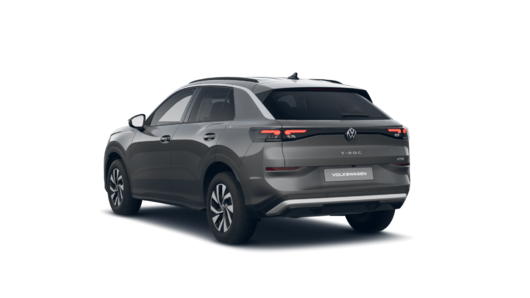 Obrázok T-Roc Life 1.5 eTSI DS7