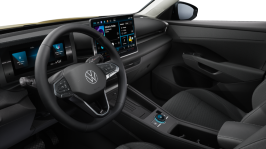 Obrázok T-Roc Life 1.5 eTSI DS7