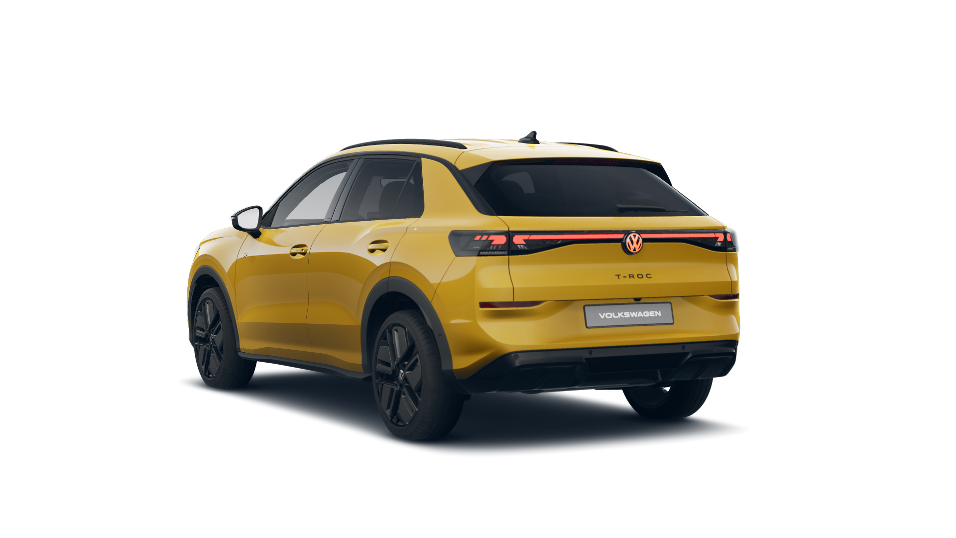 Obrázok T-Roc R-Line 1.5 eTSI DS7