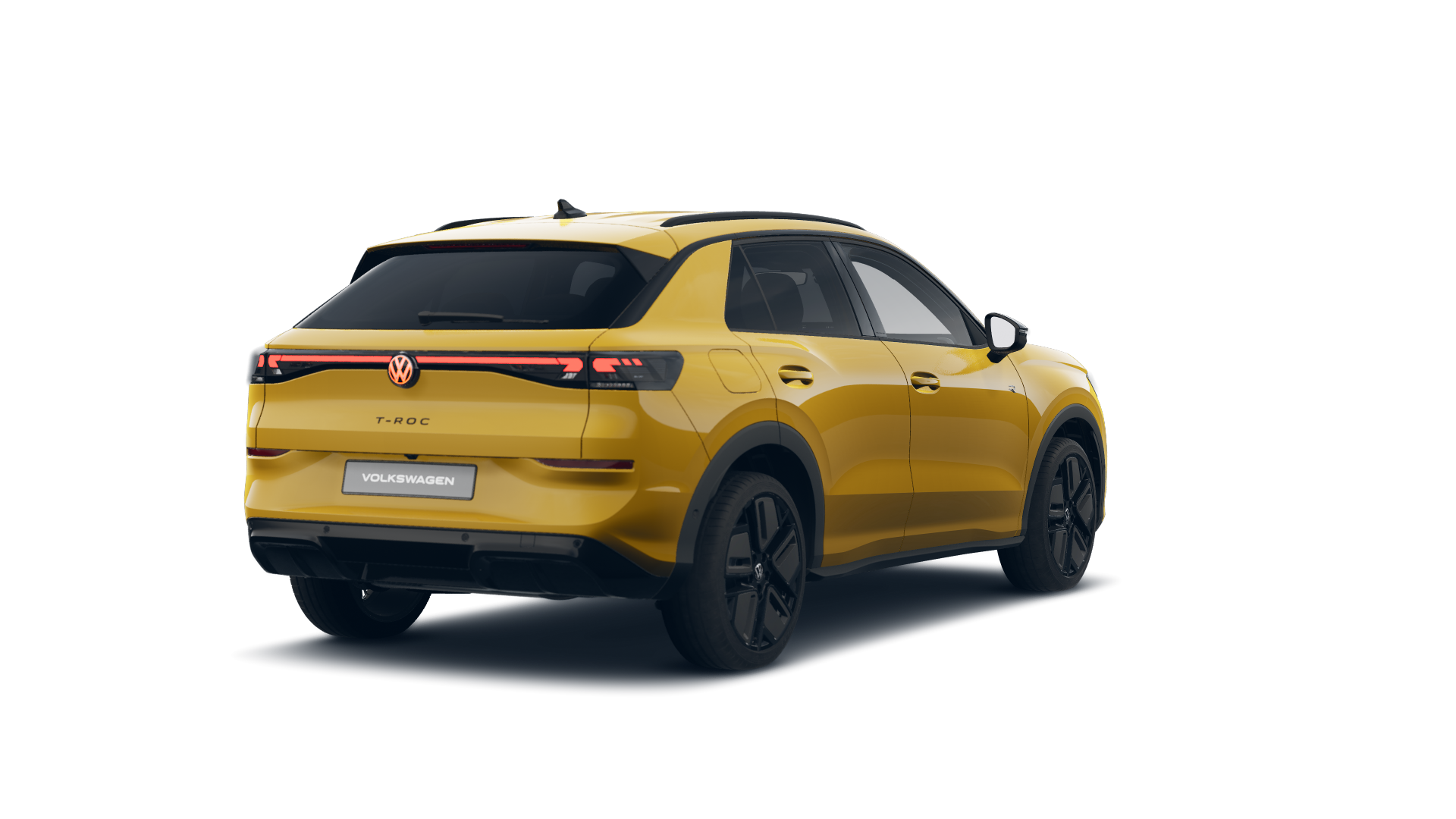Obrázok T-Roc R-Line 1.5 eTSI DS7