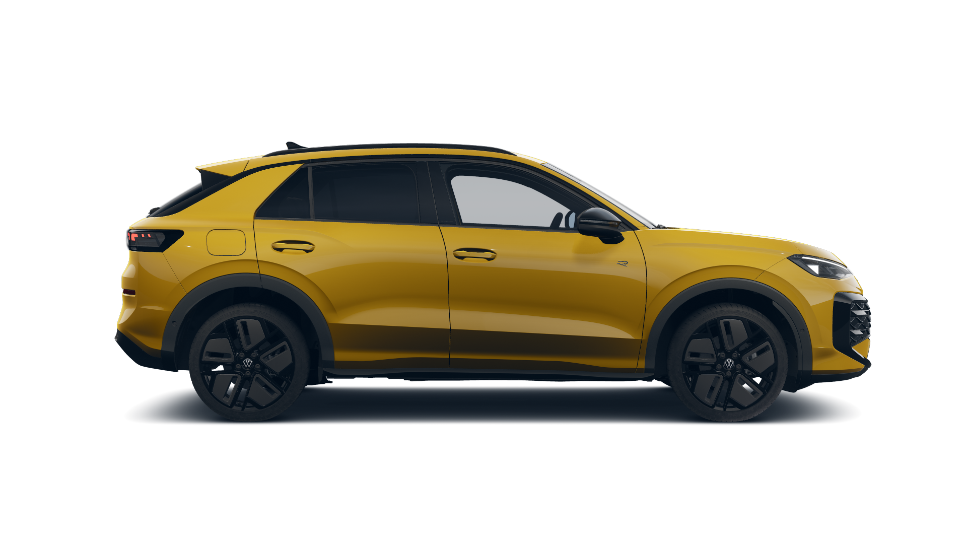 Obrázok T-Roc R-Line 1.5 eTSI DS7