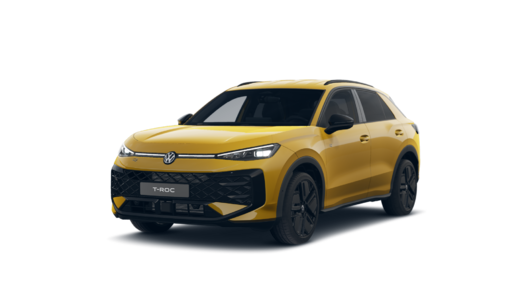 Obrázok T-Roc R-Line 1.5 eTSI DS7