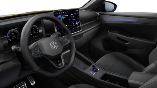 Obrázok T-Roc R-Line 1.5 eTSI DS7