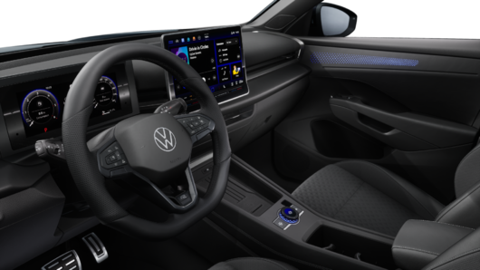 Obrázok T-Roc R-Line 1.5 eTSI DS7